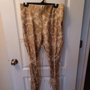 Mannered de Voir pants